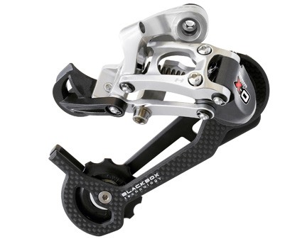 SRAM X-0 long